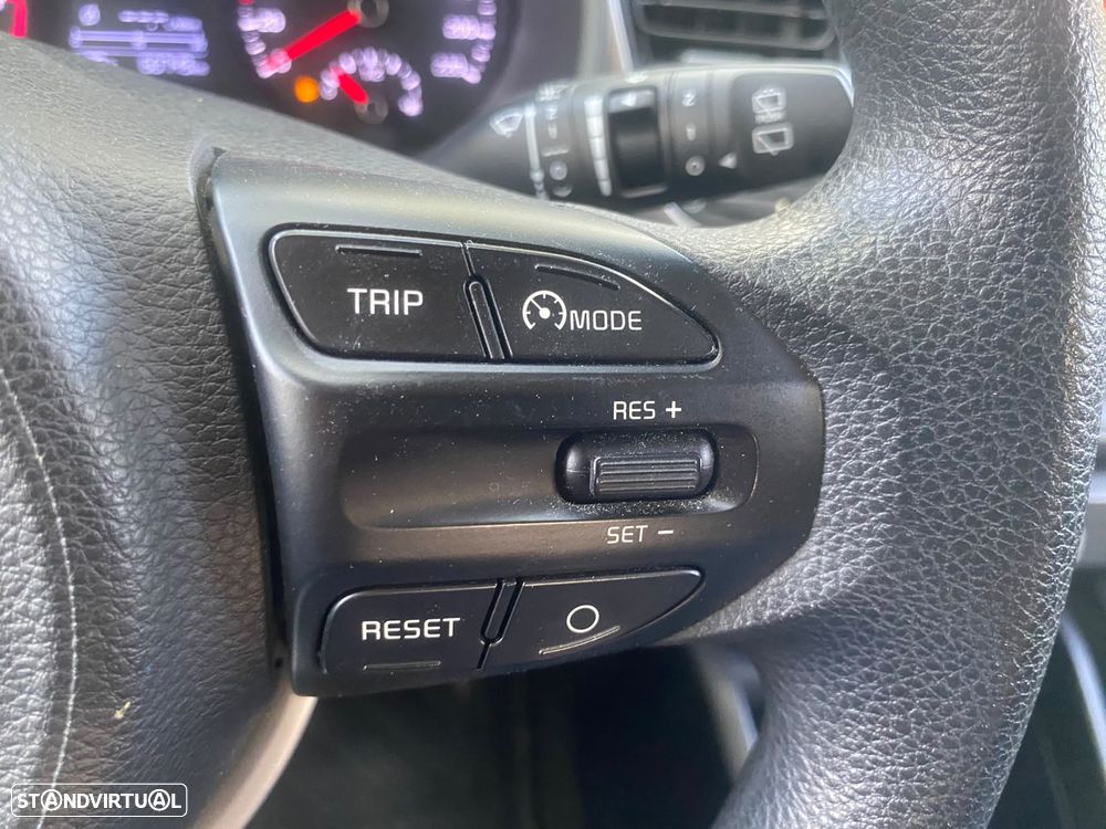 Kia Rio 1.2 CVVT SX - 31