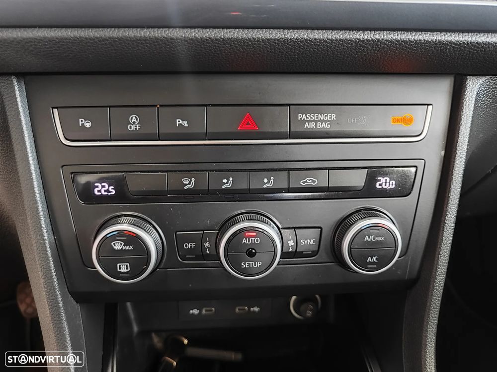 SEAT Ateca 1.0 TSI Style - 30