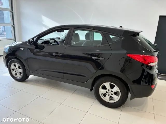 Hyundai ix35 1.6 GDI Classic 2WD - 4
