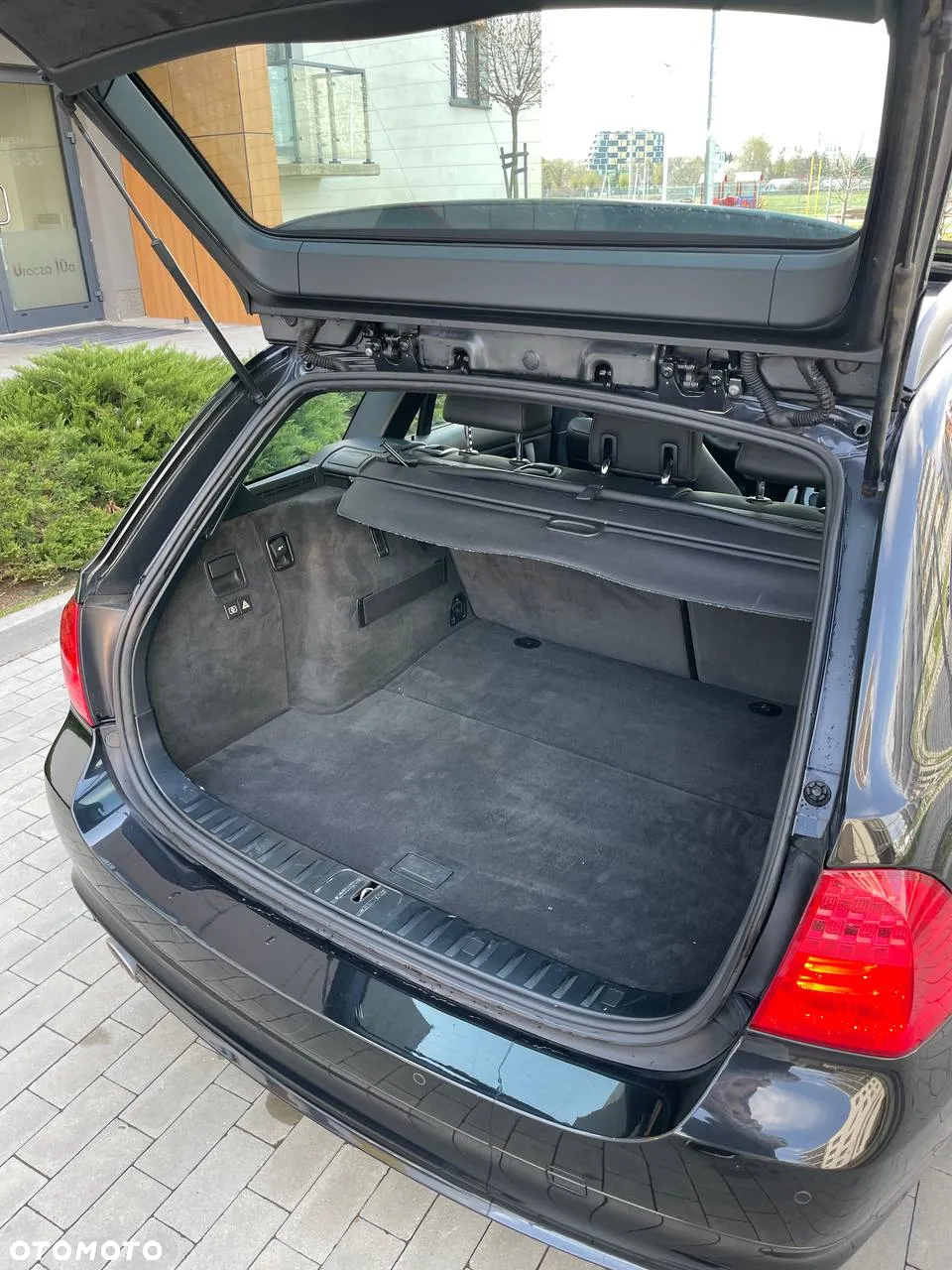 BMW Seria 3 320d DPF Touring - 19