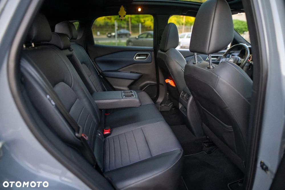 Nissan Qashqai 1.5 e-POWER Tekna - 18