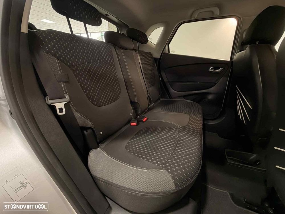 Renault Captur 0.9 TCE Exclusive - 14