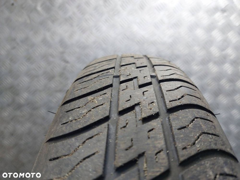 DOJAZDÓWKA 5x108 4Jx17 ET50 FI65,1 125/80R17 HANKOOK VOLVO S80 I 9209872 - 9