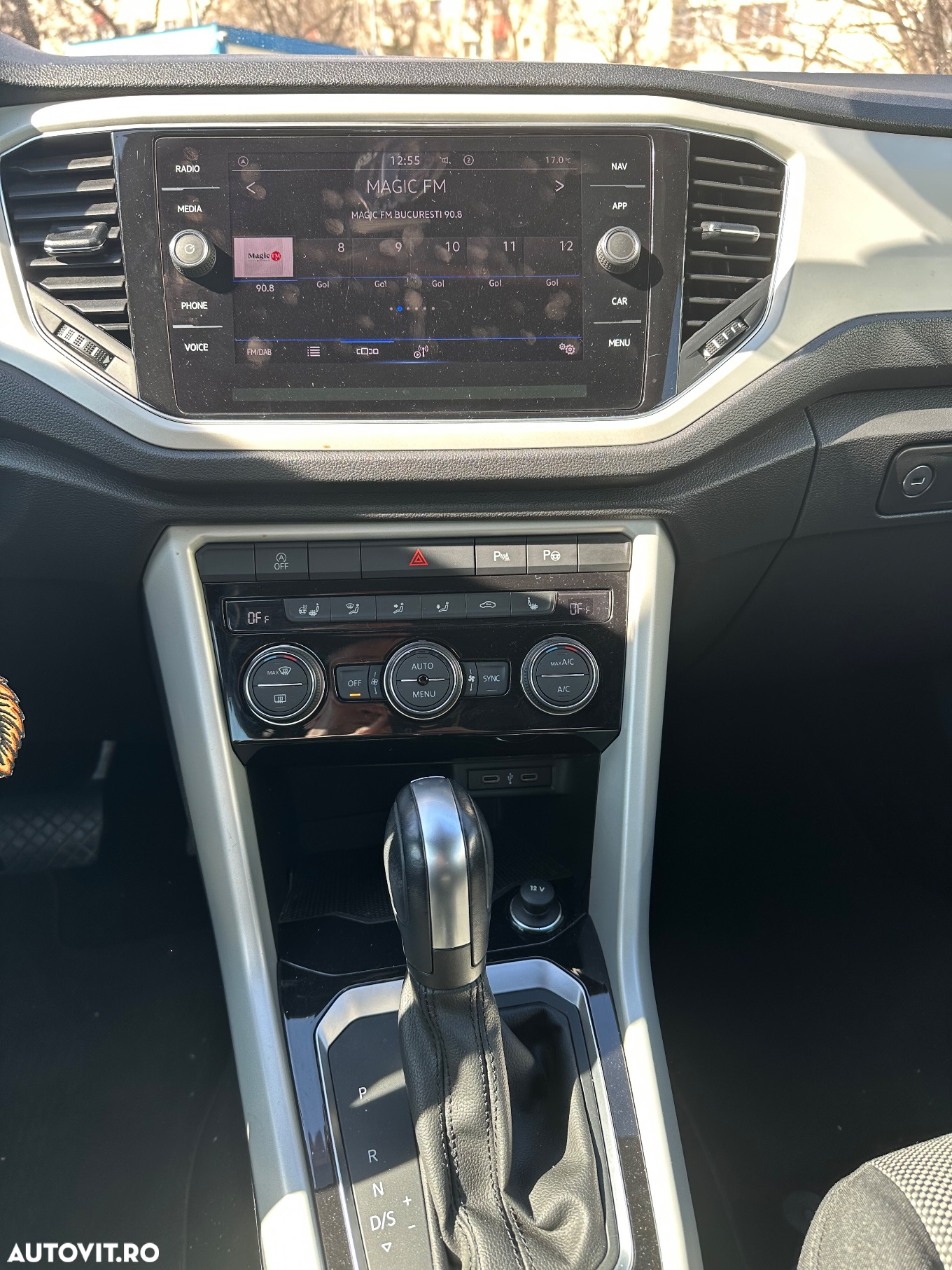 Volkswagen T-ROC Cabriolet 1.5 TSI ACT OPF DSG Style - 4