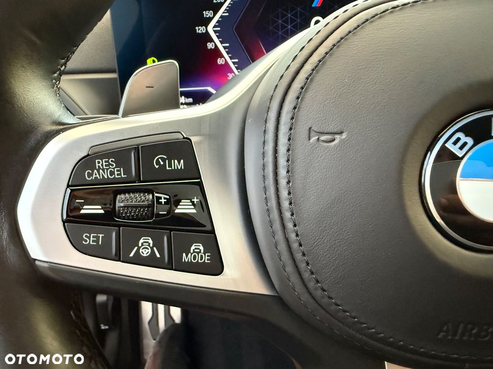 BMW Seria 4 420d xDrive Gran Coupe M Sport - 17
