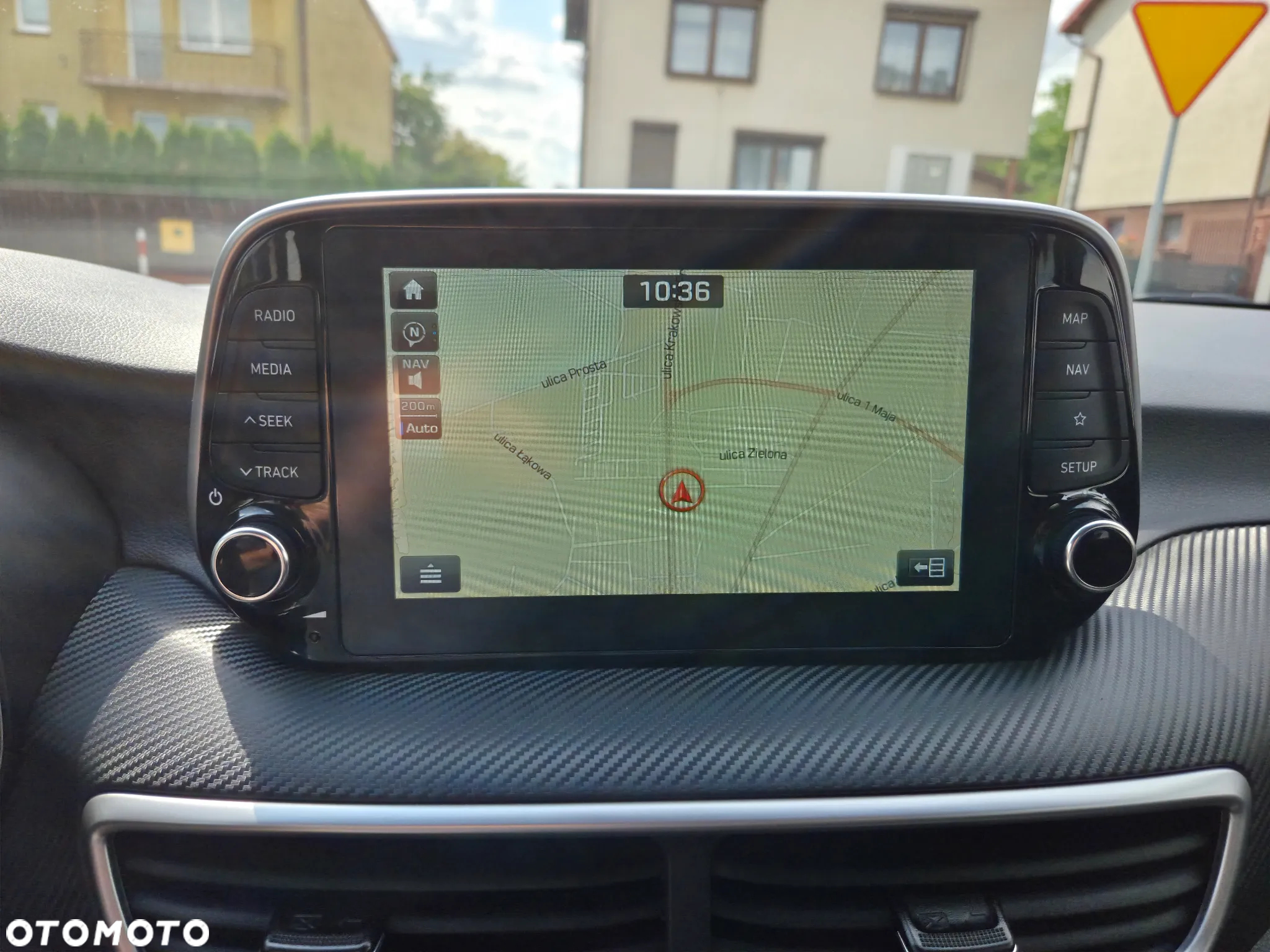 Hyundai Tucson 1.6 GDi 2WD Style - 19