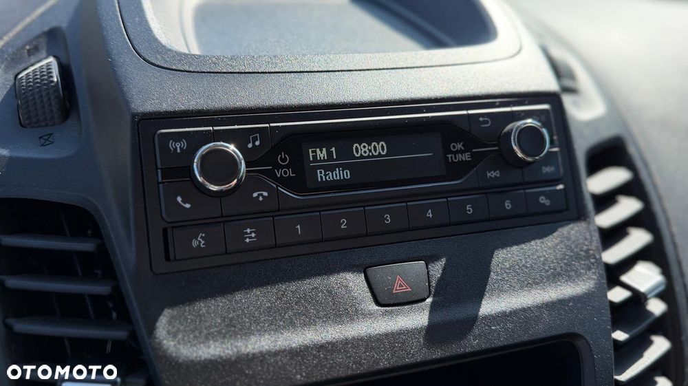 Ford Transit Connect - 17