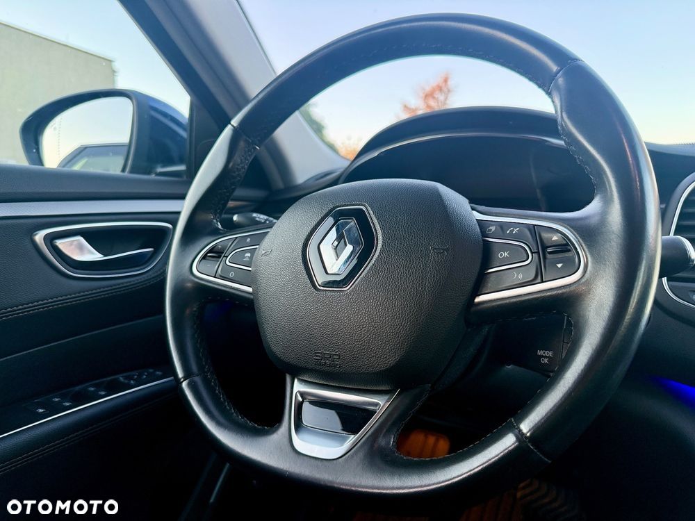 Renault Talisman - 18