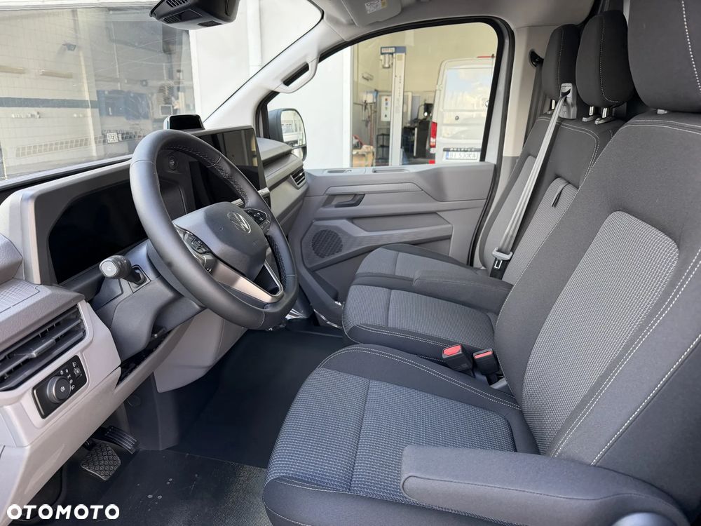 Volkswagen Transporter T7 - 7