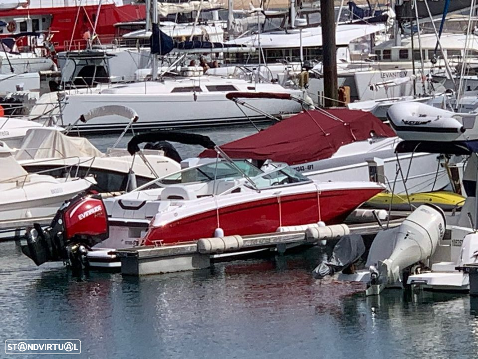 Regal 23 OBX - 4