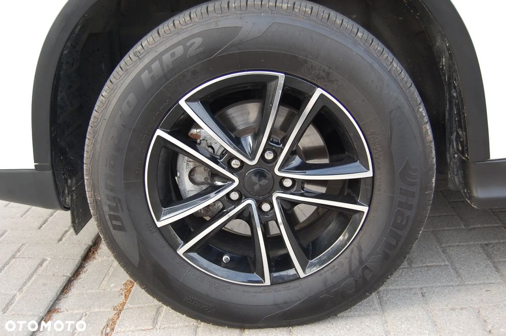 Mitsubishi ASX 1.6 ClearTec 2WD Edition+ - 31