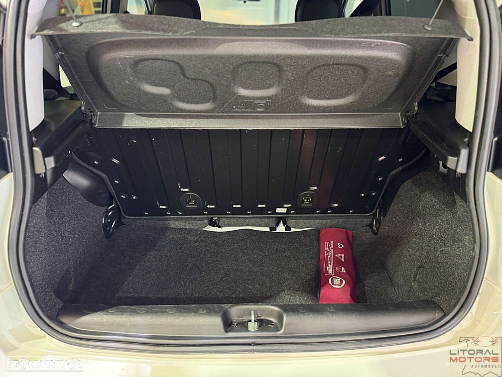 Fiat Panda 1.0 Hybrid City Cross - 10