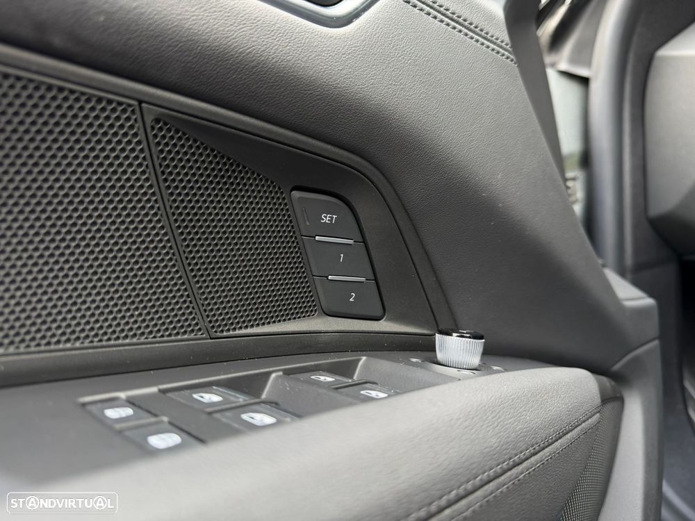 Audi e-tron GT quattro - 23