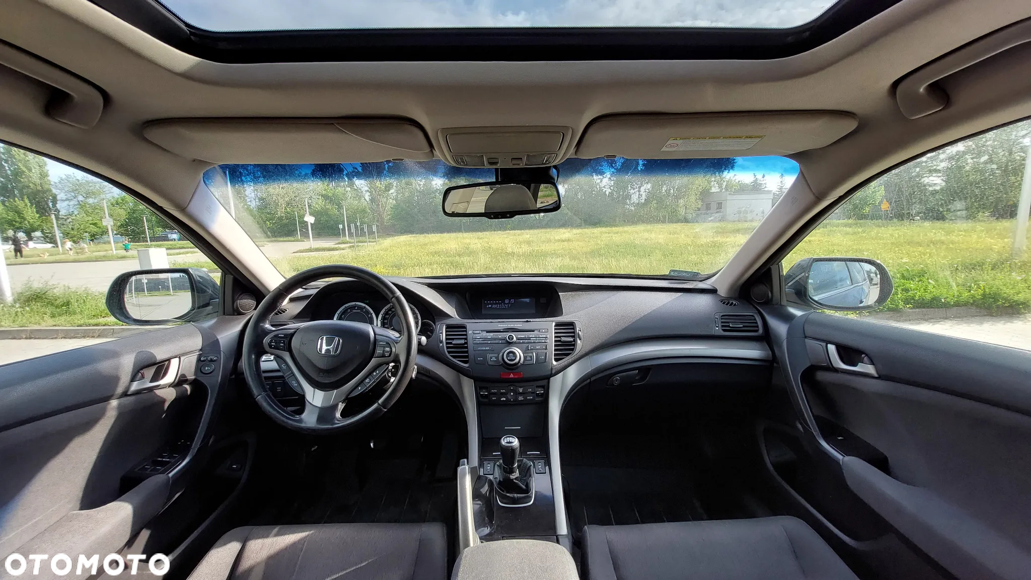 Honda Accord 2.2d Type S - 2