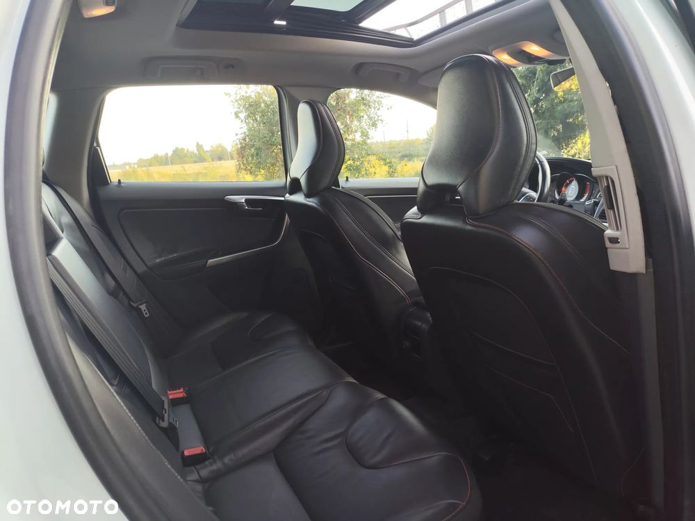 Volvo XC 60 - 10