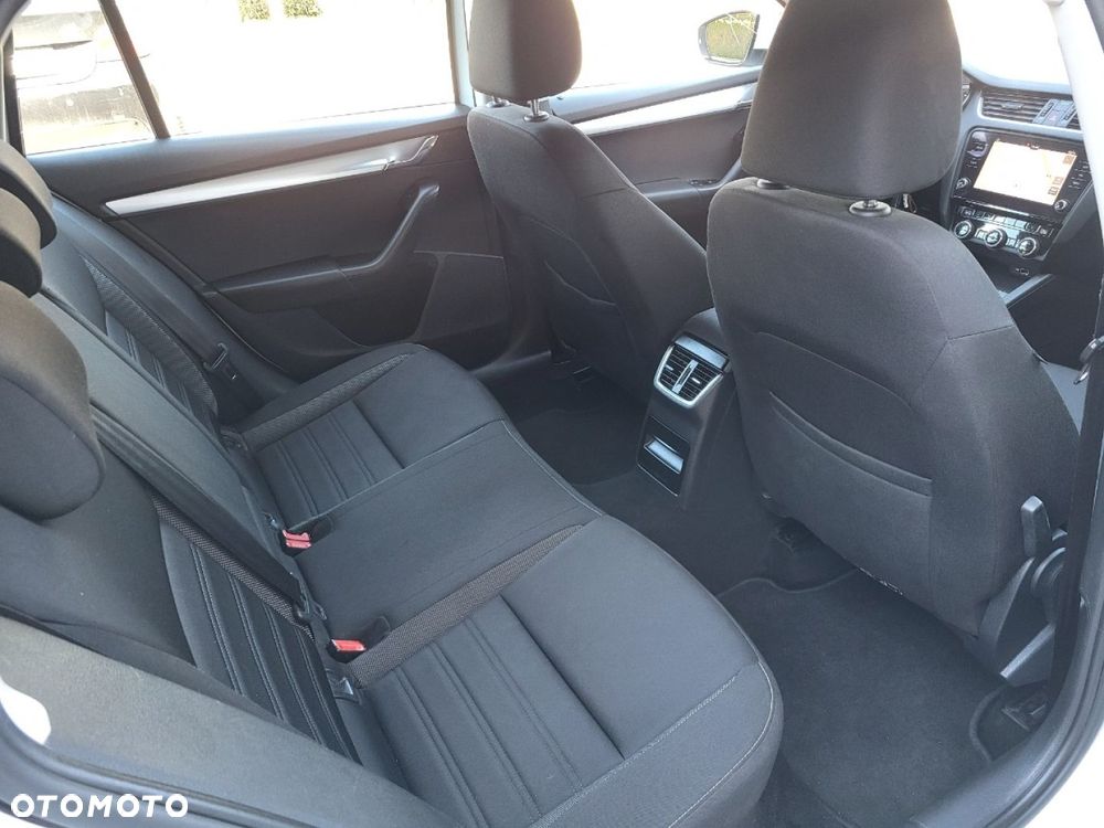 Skoda Octavia - 9