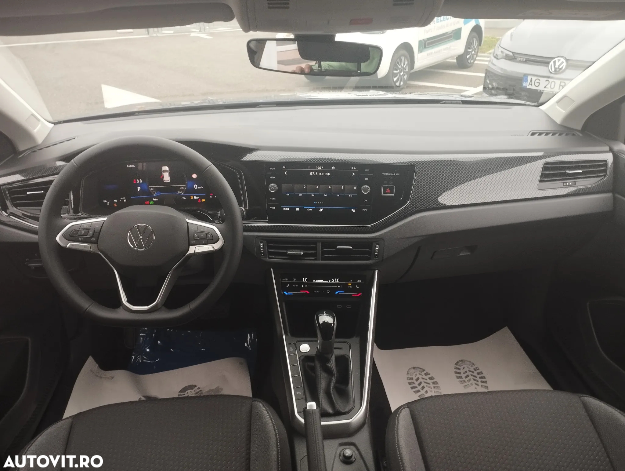 Volkswagen Taigo 1.5 TSI DSG Life - 15
