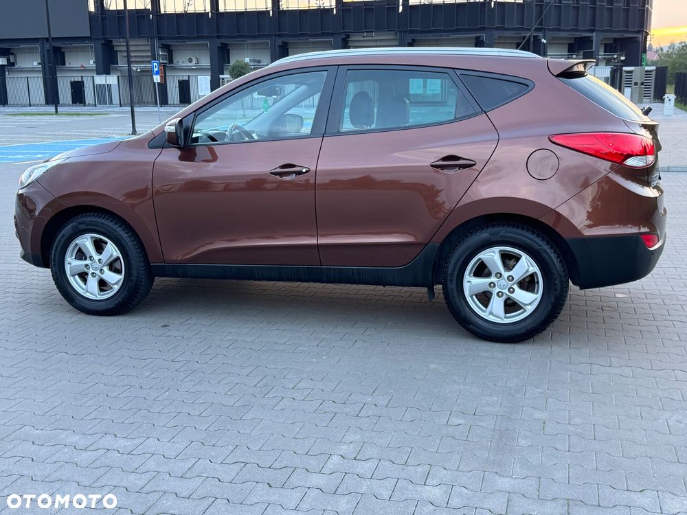 Hyundai ix35 1.6 2WD 5 Star Edition - 7
