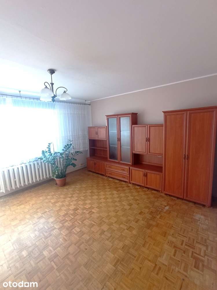 SPRZEDAM MIESZKANIE 3-pokojowe w Kaliszu