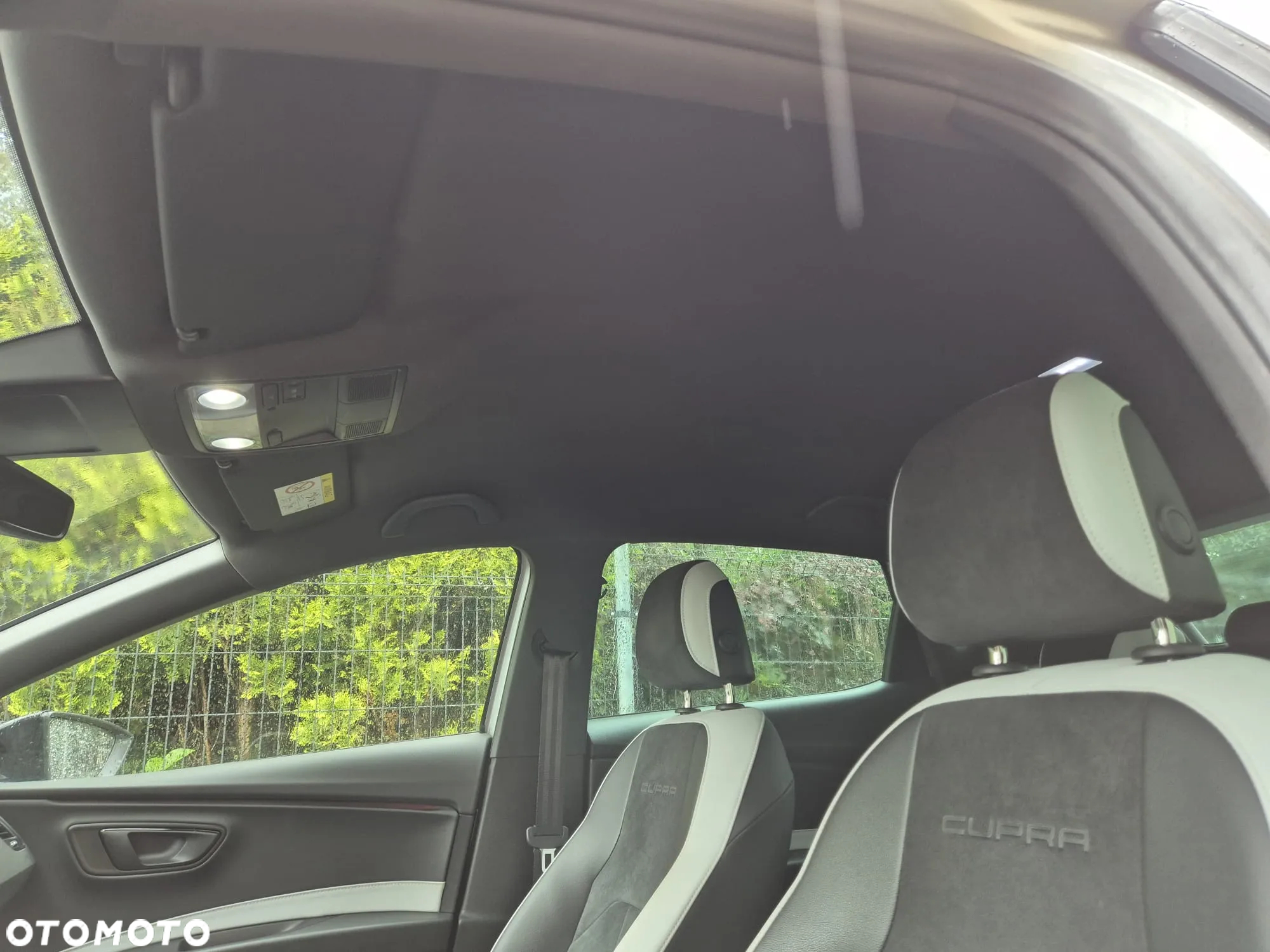 Seat Leon 2.0 TSI Cupra 290 S&S - 20