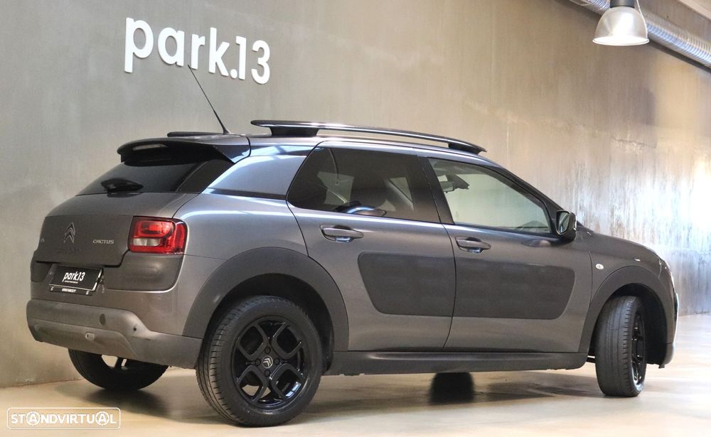 Citroën C4 Cactus 1.2 PureTech Feel - 5