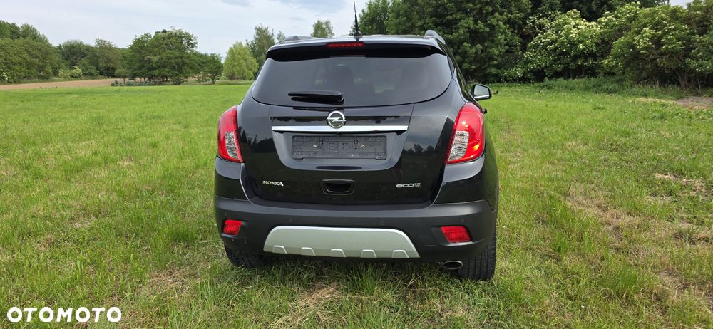 Opel Mokka - 3