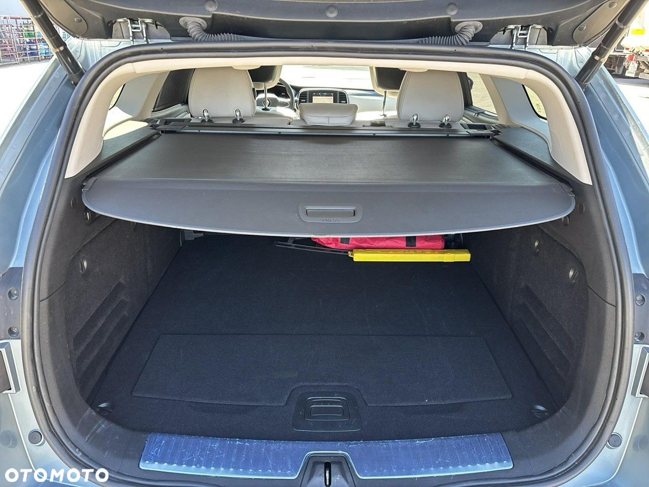 Renault Talisman 2.0 Blue dCi Initiale Paris EDC - 14