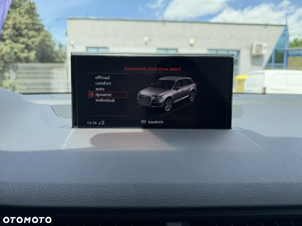 Audi Q7 - 22