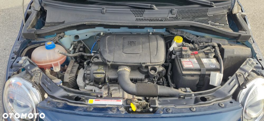 Fiat 500 1.0 Hybrid Dolcevita - 17