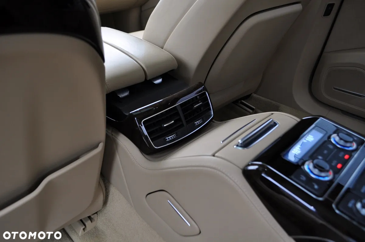 Audi A8 3.0 TDI clean diesel L Quattro - 23