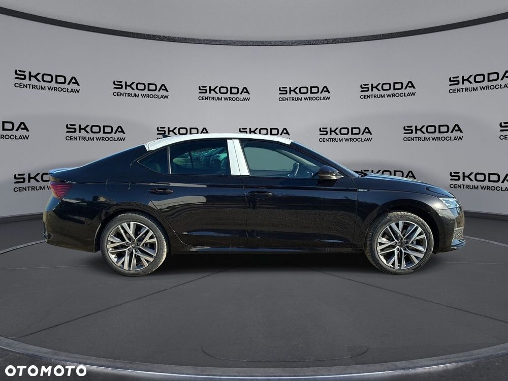 Skoda Octavia - 4
