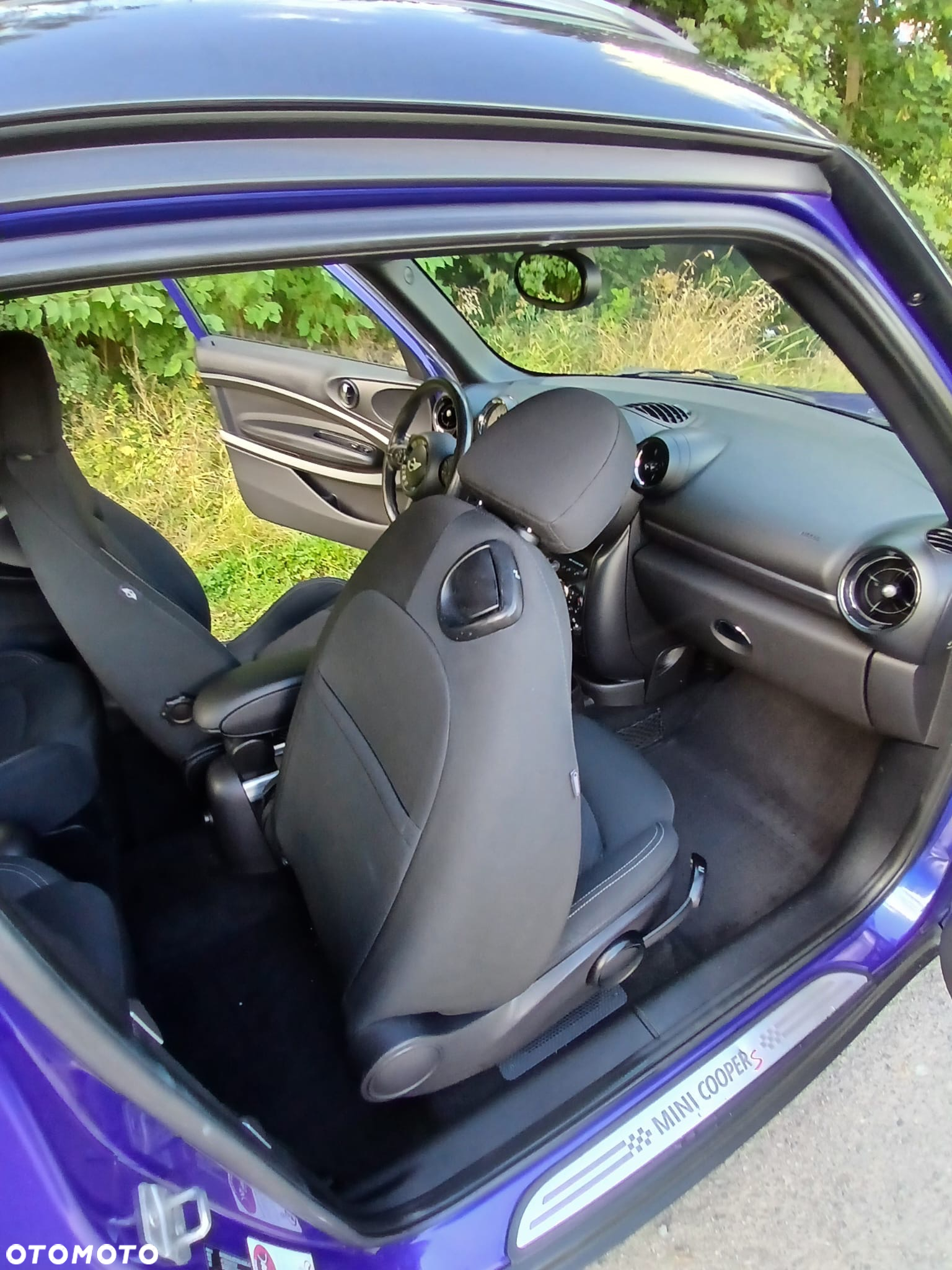MINI Paceman - 18