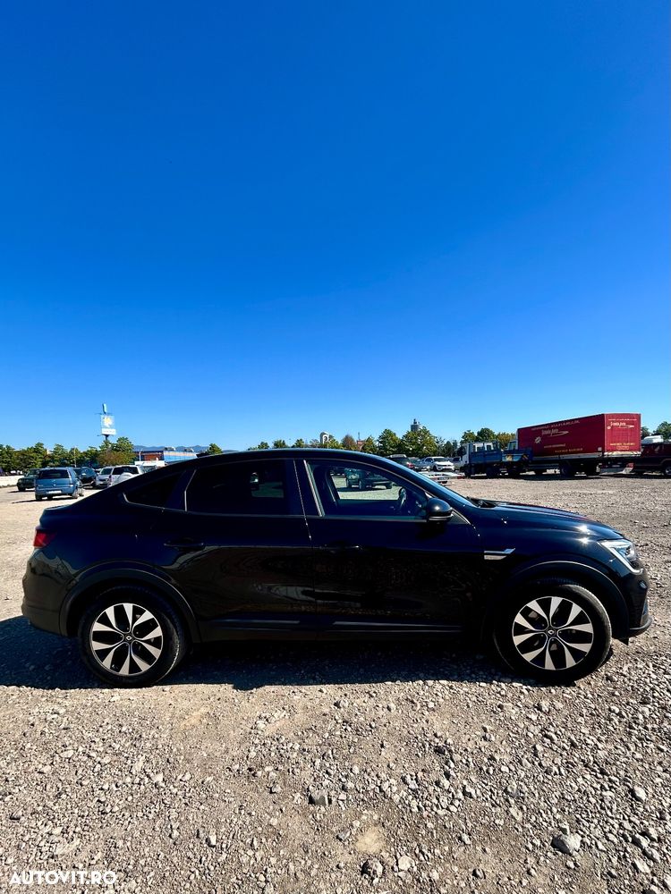 Renault Arkana E-TECH 145 Evolution - 7