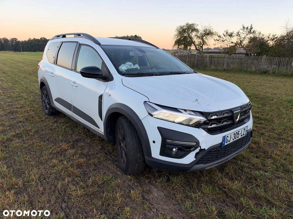 Dacia Jogger TCe 110 (7-Sitzer) Extreme+ - 2