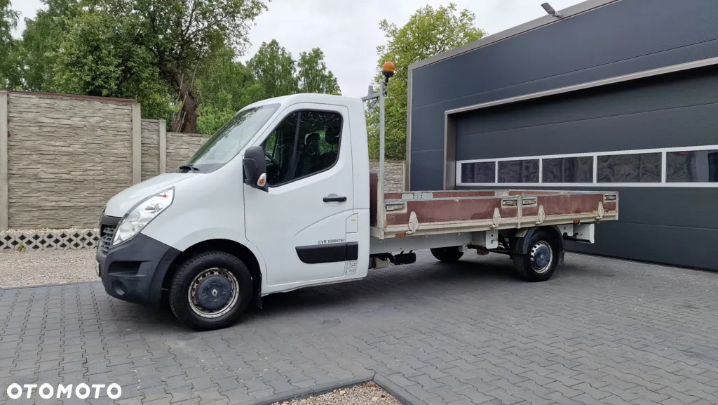 Renault Master - 10