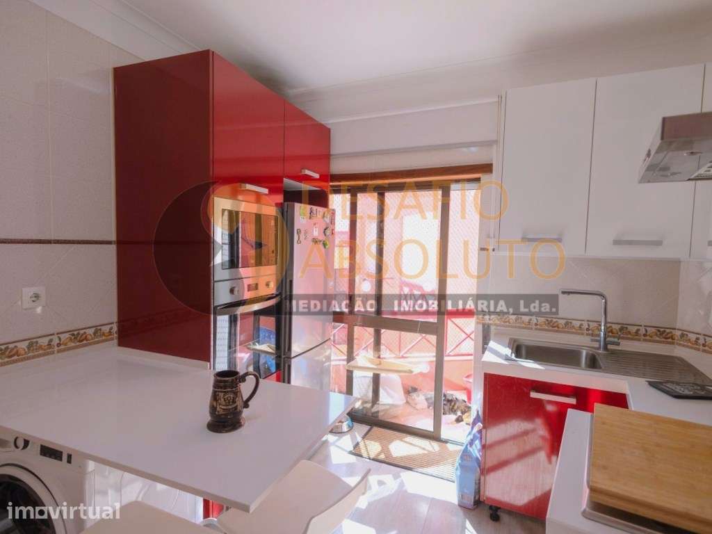 Apartamento T3 Quinta dos Algarvios - Baixa da Banheira - Grande imagem: 5/23