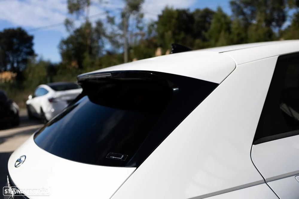 Hyundai Ioniq 5 58 kWh Dynamiq - 31