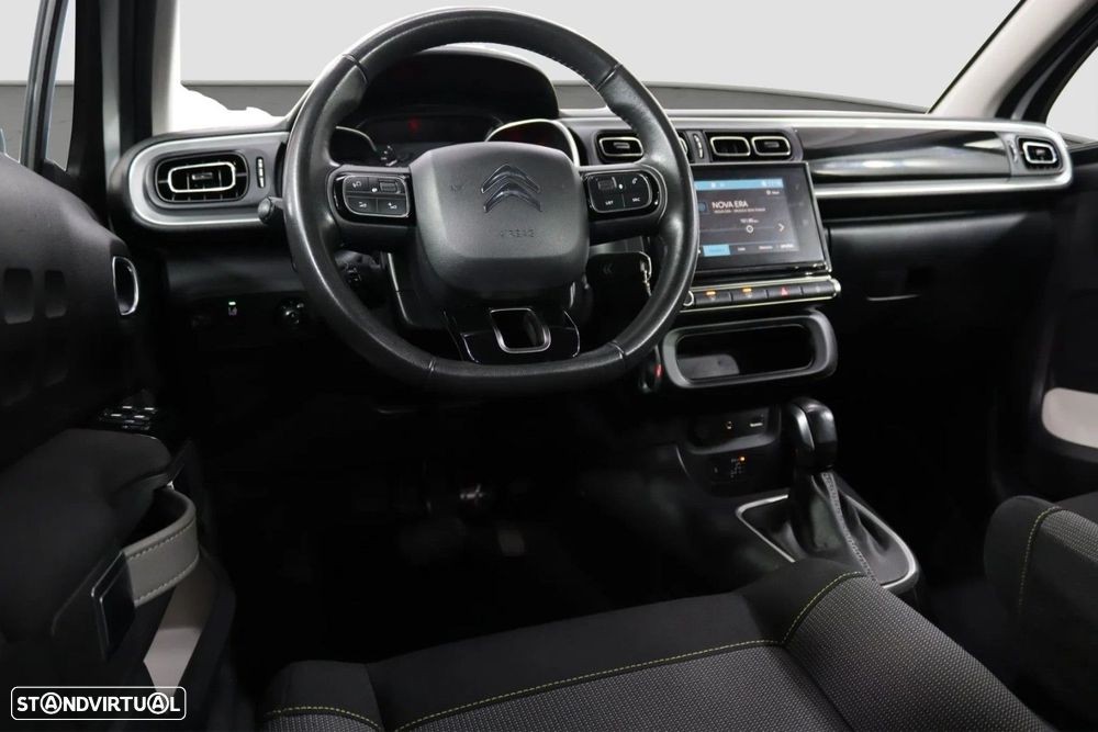 Citroën C3 1.2 PureTech Shine EAT6 - 5
