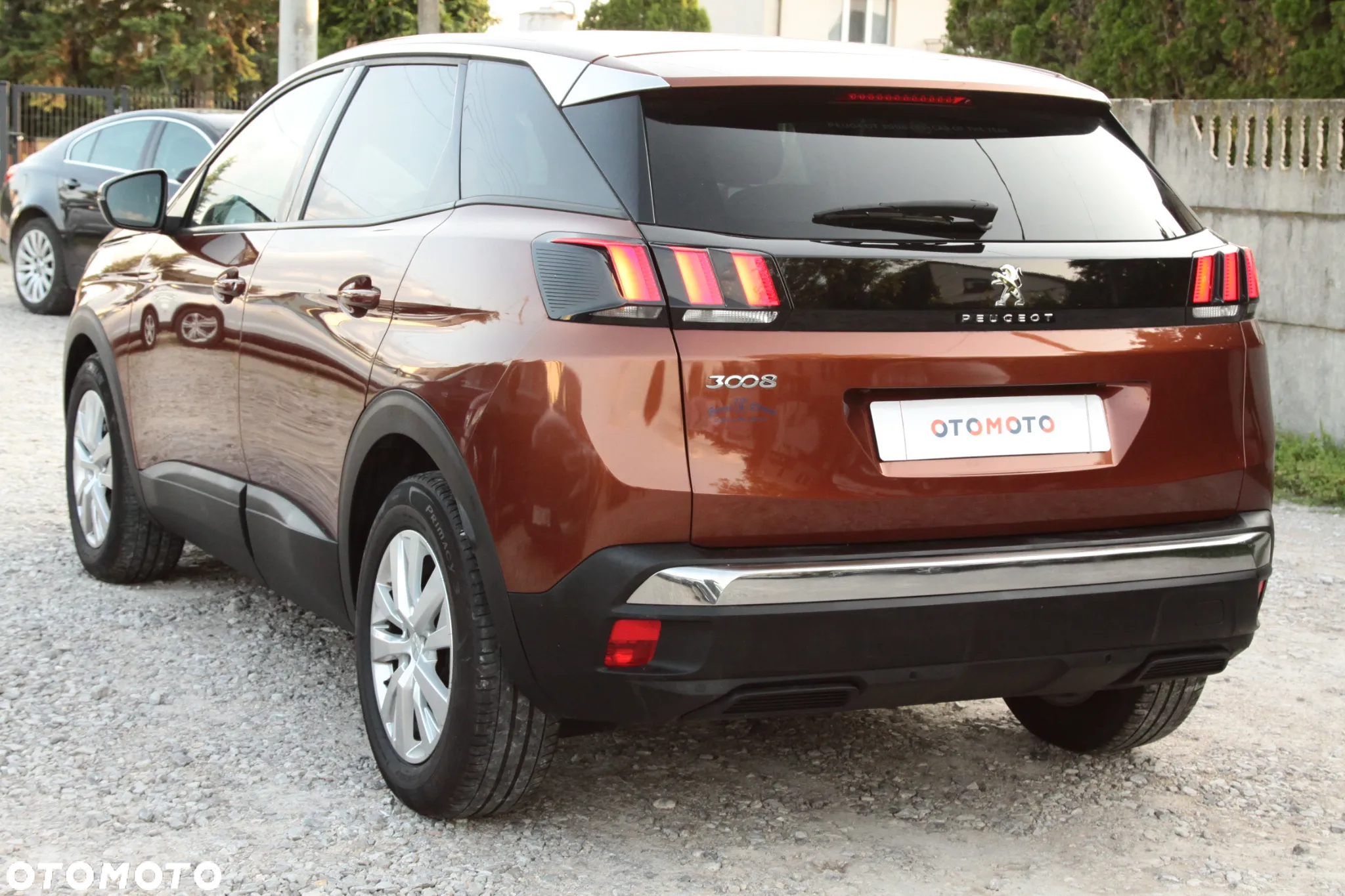 Peugeot 3008 BlueHDi 120 Stop & Start Active - 9