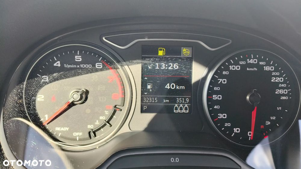 Audi Q2 40 TFSI Quattro S Line S tronic - 20