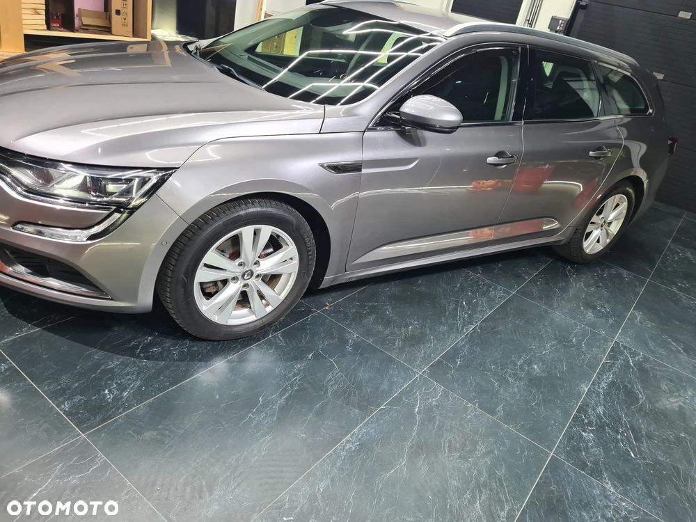 Renault Talisman BLUE dCi 160 EDC BUSINESS EDITION - 10
