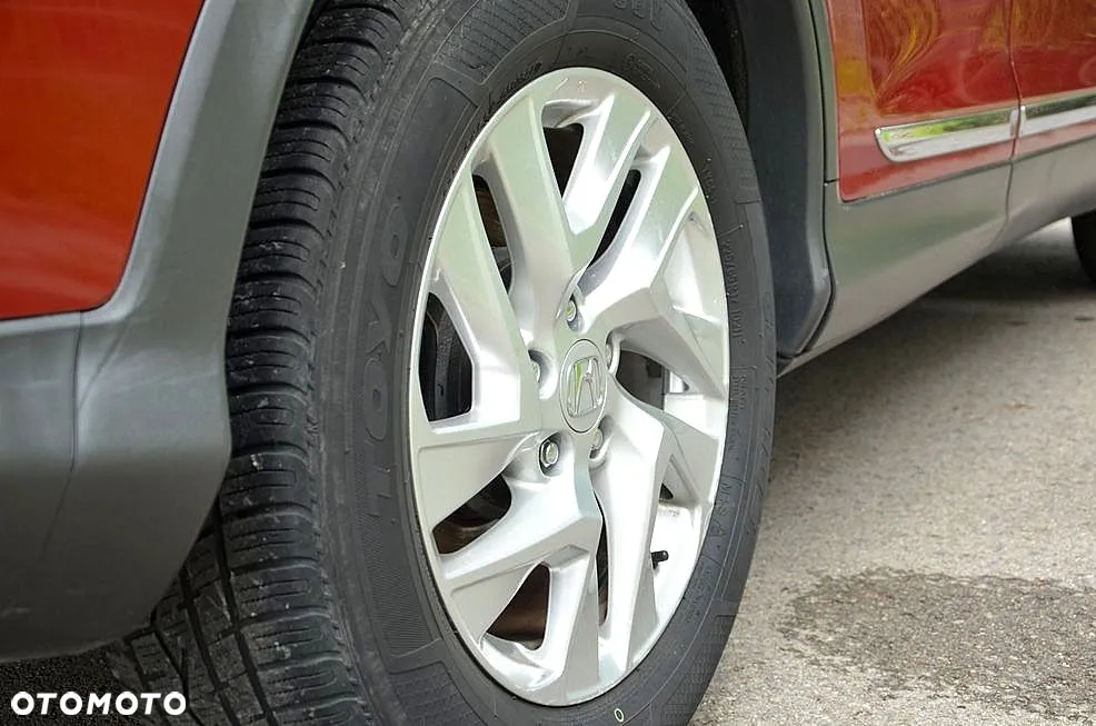 Honda CR-V 1.6i-DTEC Elegance (2WD) - 26