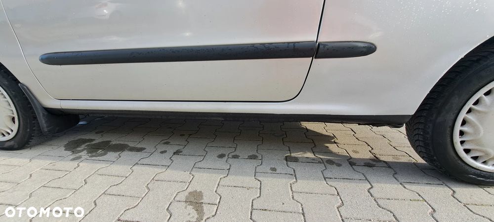 Fiat Seicento Hobby - 3