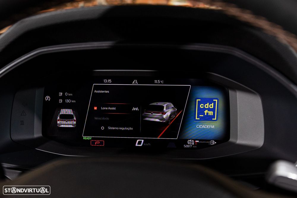 Cupra Leon ST 1.4 e-Hybrid MID DSG - 26