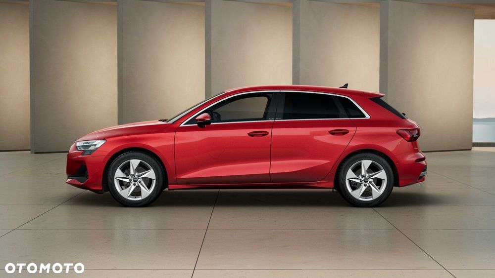 Audi A3 Sportback - 3