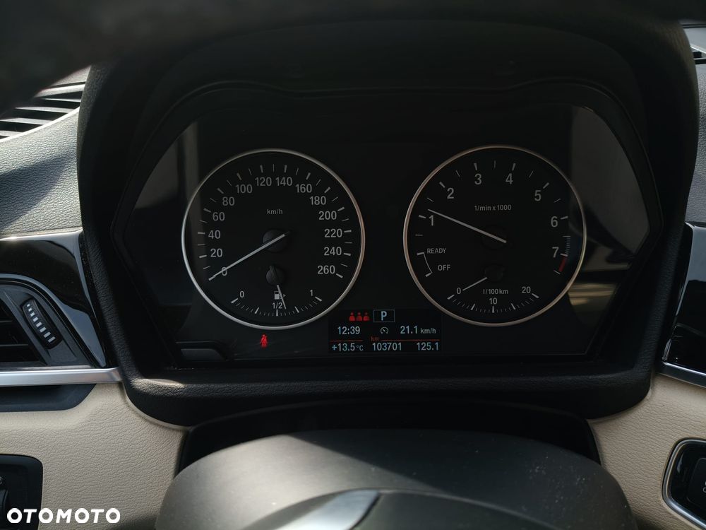 BMW X1 - 6