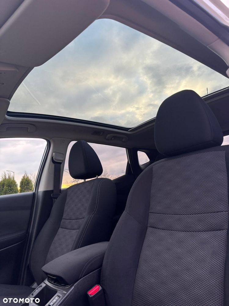 Nissan Qashqai 1.6 DCi N-Tec Xtronic EU6 - 5
