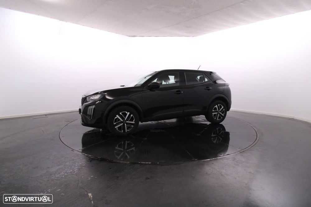 Peugeot 2008 1.2 PureTech Active - 2