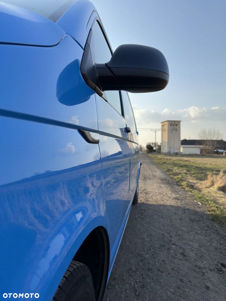 Volkswagen Transporter Lang EU5 - 16