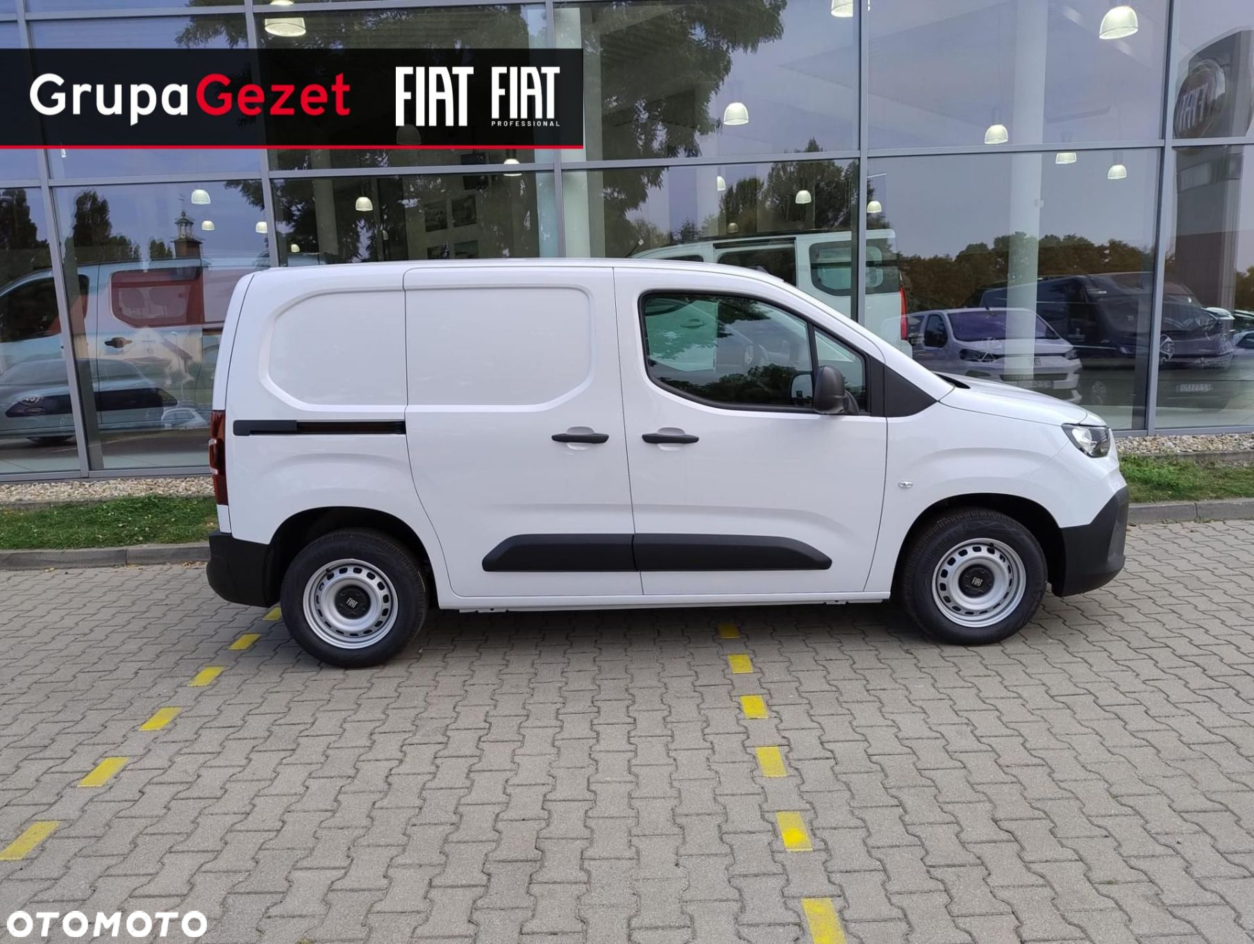 Fiat Doblo - 4